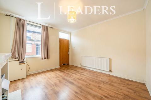 2 bedroom terraced house to rent, Cumberland street