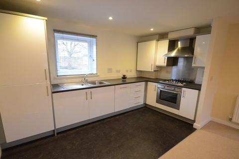 1 bedroom apartment to rent, Hampden Crescent