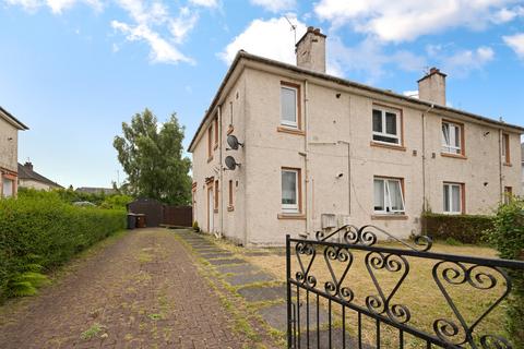 2 bedroom ground floor maisonette for sale, Abbott Crescent, Clydebank, West Dunbartonshire