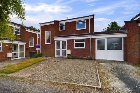 3 bedroom link detached house for sale, Langholm Green, Telford TF7