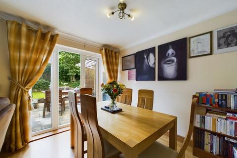 3 bedroom link detached house for sale, Langholm Green, Telford TF7