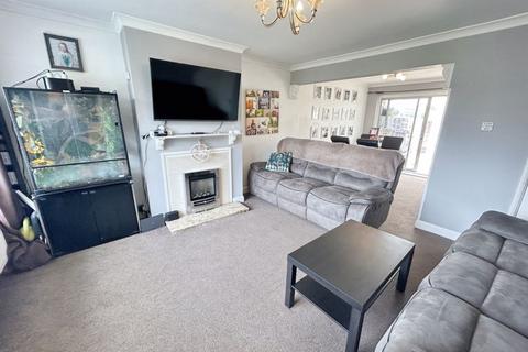 3 bedroom end of terrace house for sale, SYWARD CLOSE, DORCHESTER, DORSET