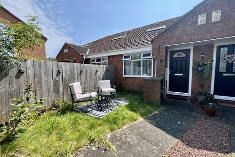 1 bedroom bungalow for sale, Blucher Road, North Shields