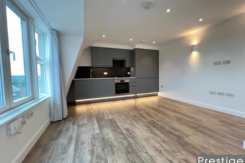 1 bedroom apartment to rent, Brent Street, London NW4