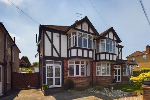 3 bedroom semi-detached house for sale, Valley Walk, Croxley Green, Hertfordshire, WD3