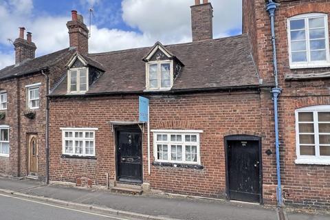 2 bedroom cottage for sale, Listley Street, Bridgnorth WV16