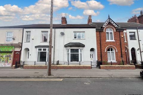 3 bedroom terraced house for sale, Gordon Street, Hull, HU3