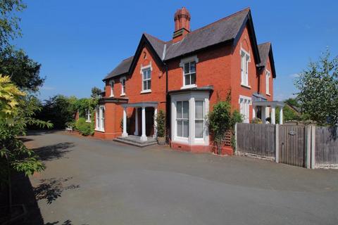 undefined, Morda Road, Oswestry