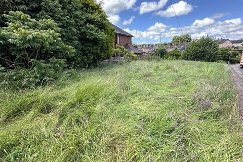 Plot for sale, Development Land, Willow Street, Ellesmere