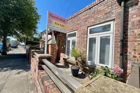 2 bedroom cottage for sale, Brooke Road West, Brighton-Le-Sands, L22