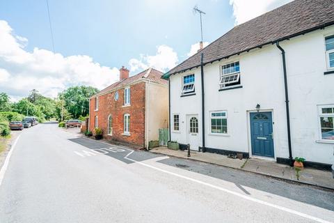 3 bedroom end of terrace house for sale, Holywell, DT2