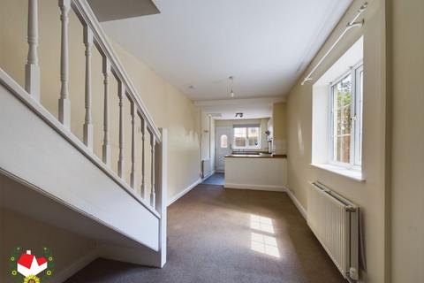 Flat 1, 84 Worcester Street, Gloucester, GL1 3AS