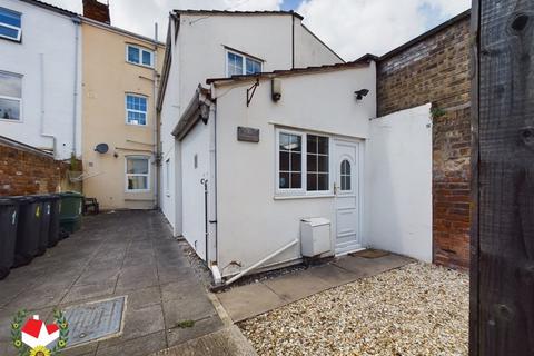 Flat 1, 84 Worcester Street, Gloucester, GL1 3AS