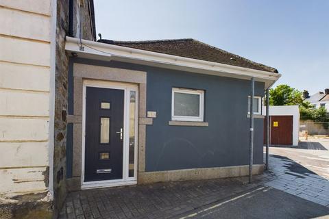 1 bedroom bungalow for sale, Trevithick Mews, Camborne Town Centre