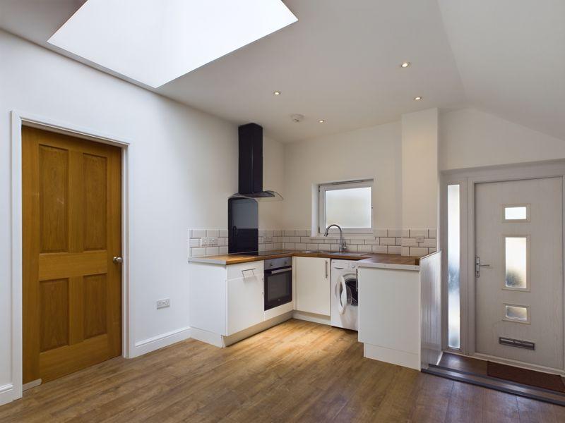 Living Room/Kitchen
