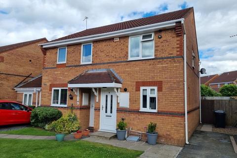 2 bedroom semi-detached house to rent, Durlston Close, Widnes