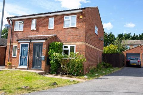 2 bedroom semi-detached house for sale, Abbots Way, High Wycombe HP12