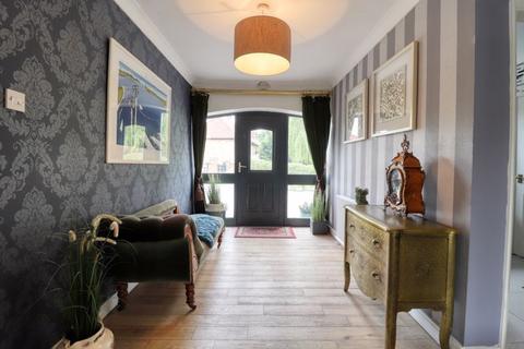 6 Paul Lane, Appleby, Scunthorpe, DN15 0AR