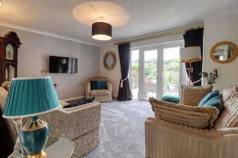 6 Paul Lane, Appleby, Scunthorpe, DN15 0AR