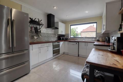 6 Paul Lane, Appleby, Scunthorpe, DN15 0AR