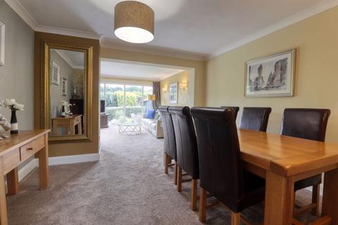 6 Paul Lane, Appleby, Scunthorpe, DN15 0AR