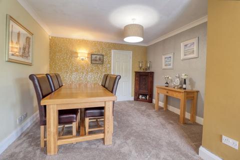 6 Paul Lane, Appleby, Scunthorpe, DN15 0AR