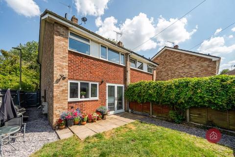 3 bedroom semi-detached house for sale, Meadowside, Abingdon OX14