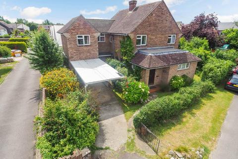 4 bedroom detached house for sale, Queens Avenue, Chichester, West Sussex, PO20