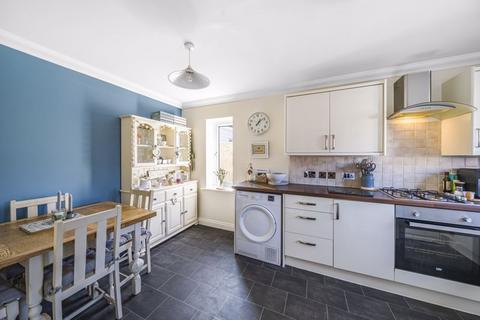 3 bedroom semi-detached house for sale, Locks Court, Wool, BH20.