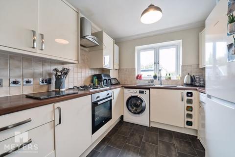 3 bedroom semi-detached house for sale, Locks Court, Wool, BH20.