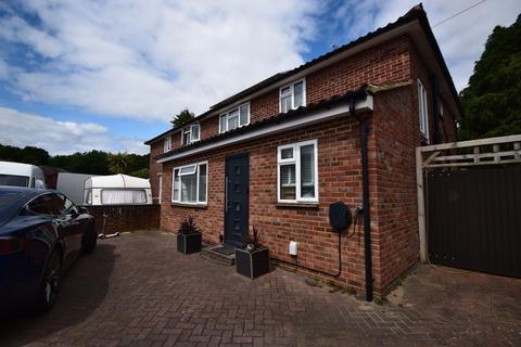 4 bedroom semi-detached house to rent, Lambourne Crescent, Woking