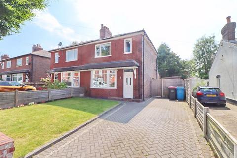 3 bedroom semi-detached house for sale, Newearth Road, Manchester M28