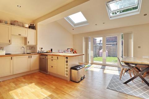 3 bedroom semi-detached house for sale, Newearth Road, Manchester M28