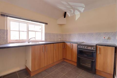 1 bedroom apartment to rent, Shropshire Street, Market Drayton TF9