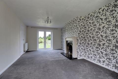 3 bedroom terraced house for sale, Bramall Close, Stafford ST18