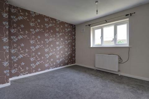 3 bedroom terraced house for sale, Bramall Close, Stafford ST18