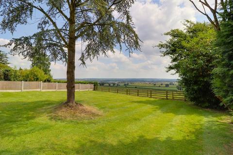 4 bedroom detached house for sale, Beech Lane, Stafford ST18