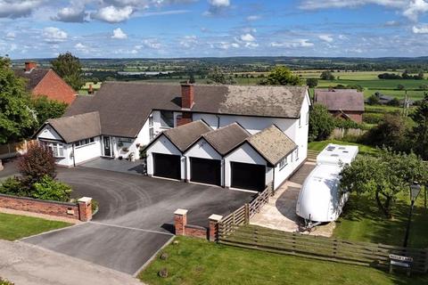 4 bedroom detached house for sale, Beech Lane, Stafford ST18