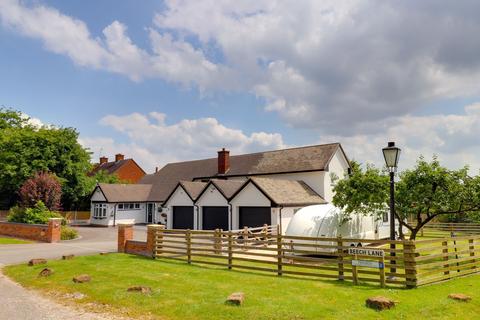 1 Beech Lane, Coppenhall, Stafford, ST18 9BT