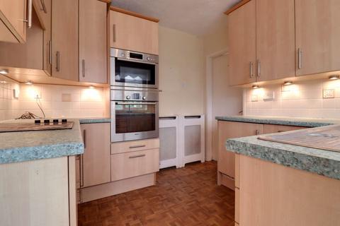 4 bedroom semi-detached house for sale, Barn Common, Stafford ST20
