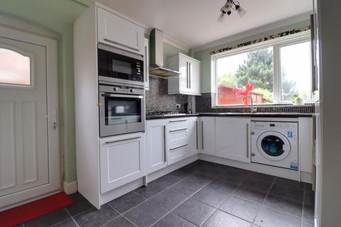 3 bedroom semi-detached house for sale, Fairway, Stafford ST16