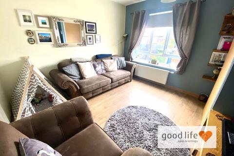 2 bedroom house for sale, Sherbourne Road, Sunderland SR5