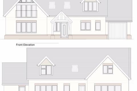 Land for sale, Off Church Road/Yew Tree Drive, Newport TF10