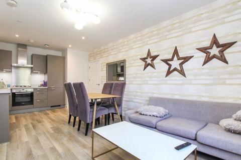 2 bedroom apartment for sale, De Montfort Place, Bedford MK40