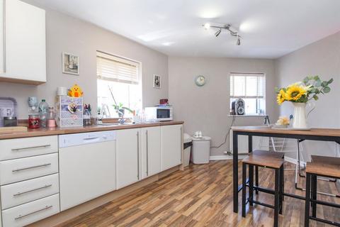 2 bedroom maisonette for sale, Ryder Close, Bedford MK40