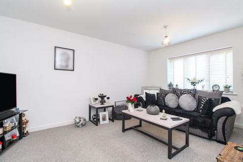 2 bedroom maisonette for sale, Ryder Close, Bedford MK40