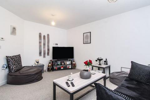 2 bedroom maisonette for sale, Ryder Close, Bedford MK40