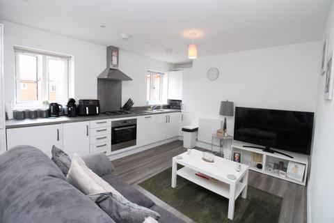 1 bedroom apartment for sale, Beauvais Avenue, Bedford MK42