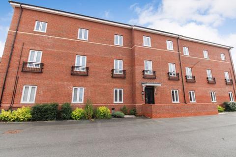 1 bedroom apartment for sale, Beauvais Avenue, Bedford MK42