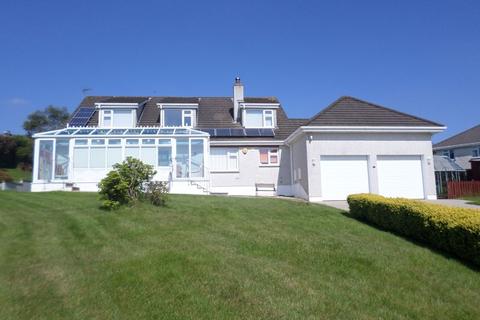 5 bedroom detached house to rent, Jeryon Close, St. Austell PL25